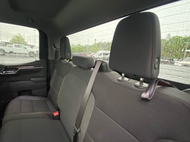 Used 2024 GMC Sierra 1500 SLE RWD image 23