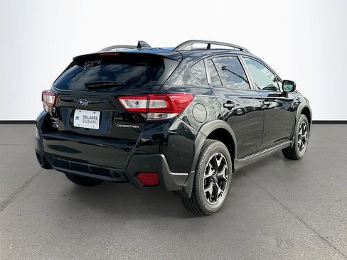 Used 2019 Subaru Crosstrek 2.0i Premium image 7