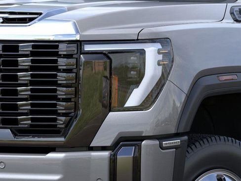 New 2026 GMC Sierra 3500 Denali Ultimate image 9