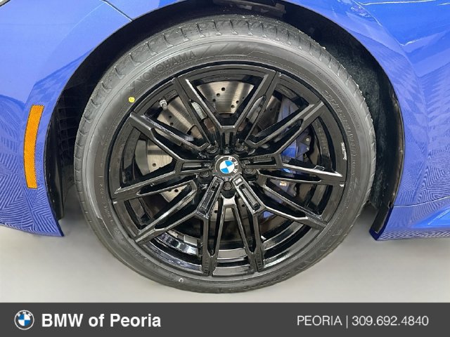 Used 2025 BMW M2 w/ Lighting Package RWD image 33
