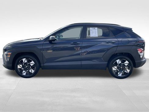 Used 2024 Hyundai Kona SEL image 7