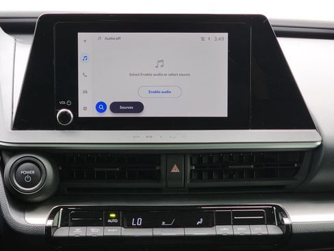 Used 2025 Toyota Prius LE FWD image 20