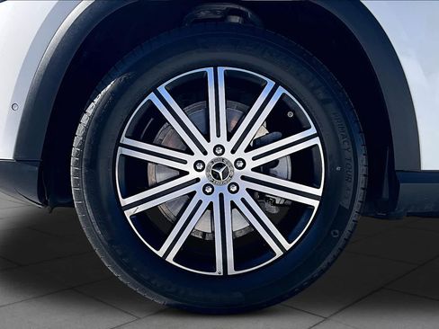 Certified 2026 Mercedes-Benz GLE 350 4MATIC image 11