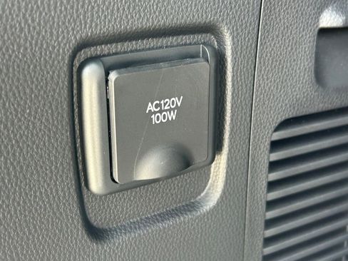 Used 2024 Lexus LX 600 F Sport image 16