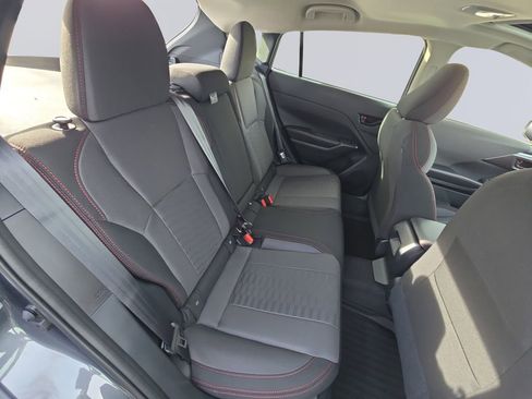 New 2026 Subaru Impreza 2.0i Sport AWD/4WD image 18