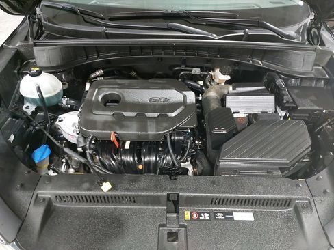 Used 2021 Hyundai Tucson Ultimate FWD image 32