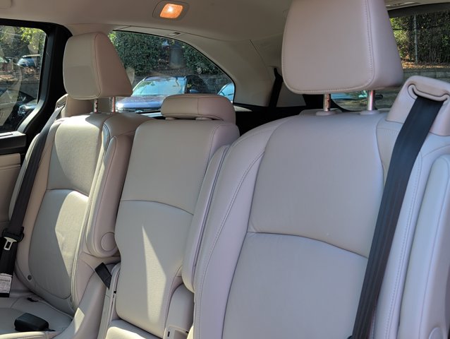 Used 2025 Honda Odyssey EX-L image 17