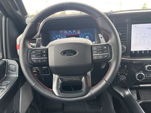 Used 2025 Ford F150 Raptor image 18