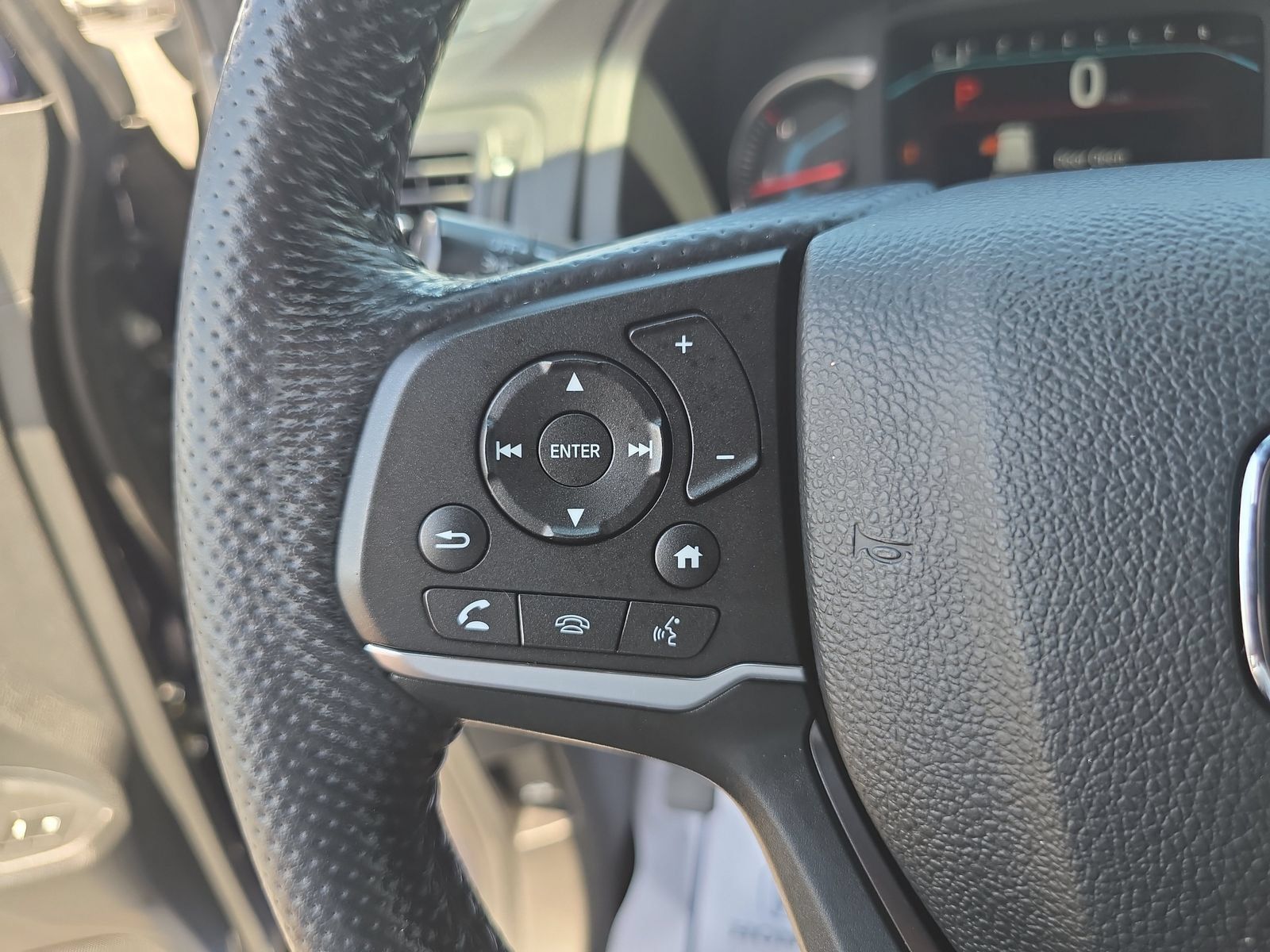 Used 2020 Honda Passport EX-L image 23