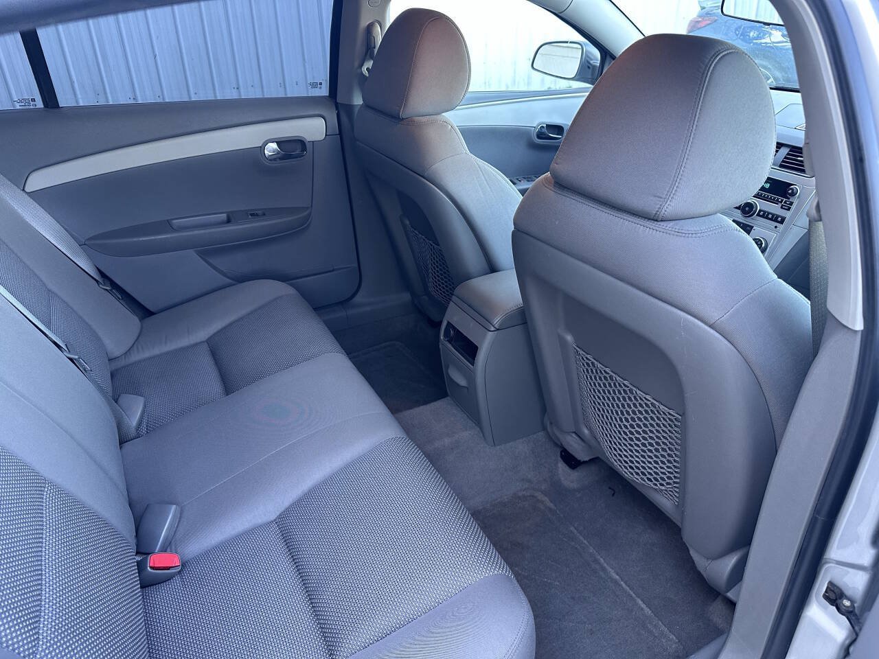 Used 2012 Chevrolet Malibu LS FWD image 26