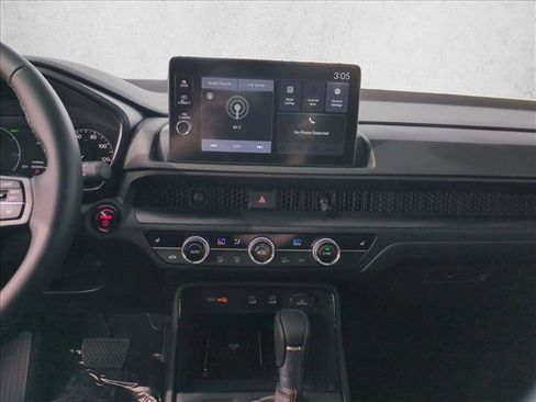 New 2026 Honda CR-V Sport image 12