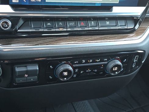 New 2025 Chevrolet Silverado 1500 LT w/ Protection Package image 20