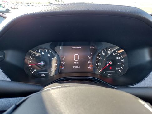 Used 2022 Jeep Compass Latitude w/ Convenience Group AWD/4WD image 30
