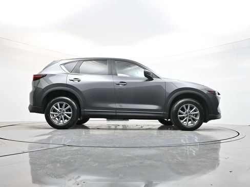 Used 2023 MAZDA CX-5 AWD 2.5 S w/ Select Package image 32