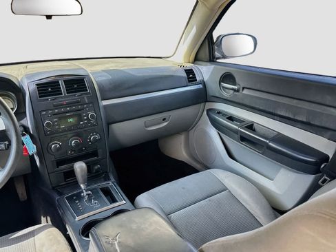 Used 2008 Dodge Charger SE RWD image 21