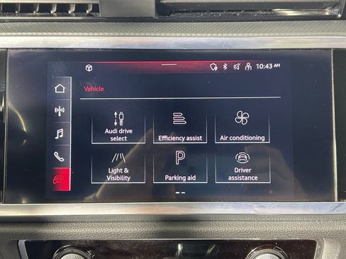 Used 2022 Audi Q3 2.0T Premium w/ Convenience Package image 20