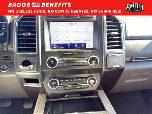 Used 2020 Ford Expedition Max Limited w/ Equipment Group 301A image 34