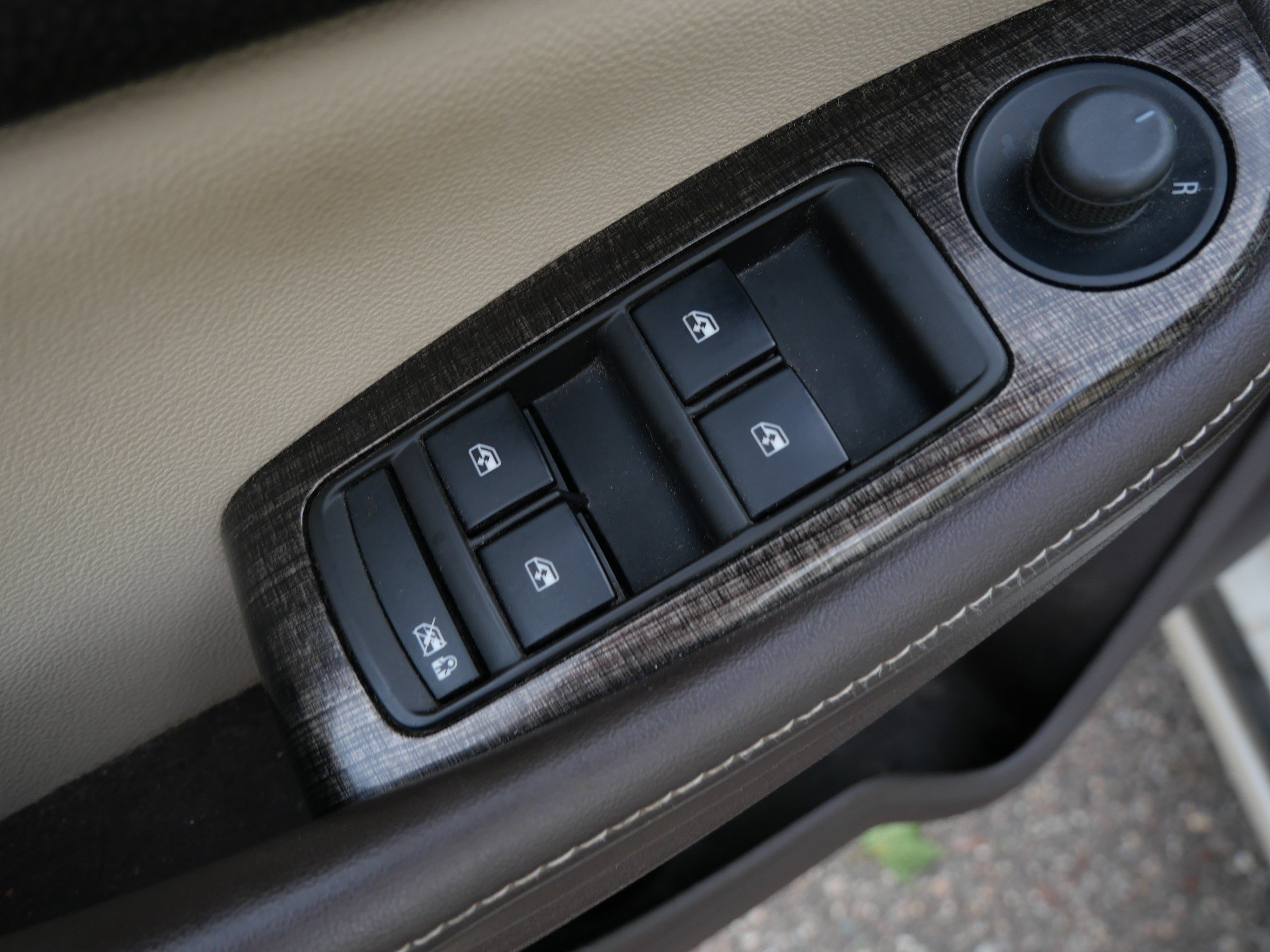 Used 2014 Chevrolet Malibu LTZ FWD image 22