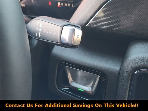 New 2026 GMC Yukon AT4 image 16