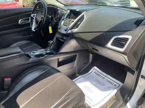 Used 2017 GMC Terrain SLT w/ Driver Alert Package I FWD image 27