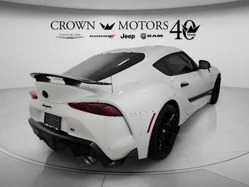 Used 2024 Toyota Supra RWD image 6