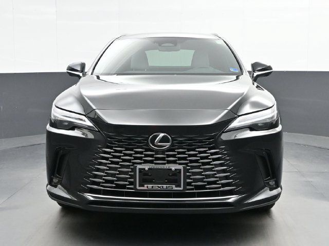 New 2026 Lexus RX 350 w/ Convenience Package AWD/4WD image 3