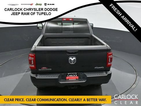 Used 2024 RAM 2500 Laramie image 67