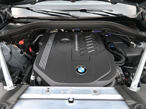 Certified 2024 BMW X3 M40i w/ Premium Package image 18