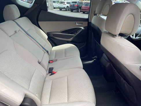 Used 2017 Hyundai Santa Fe Sport AWD/4WD image 29