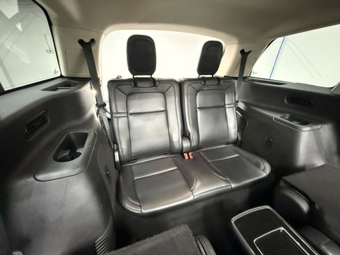 Used 2020 Lincoln Aviator Reserve w/ Equipment Group 201A image 25