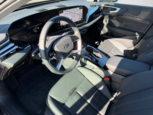 Certified 2025 Audi A5 Premium w/ Convenience Package AWD/4WD image 10
