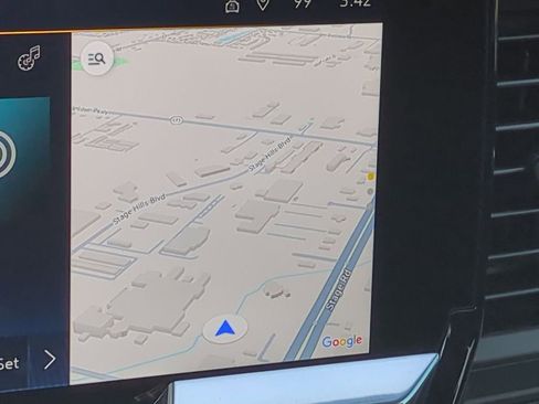 New 2025 Chevrolet Silverado 2500 LTZ w/ Trail Boss Package image 14