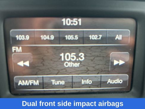 Used 2018 Jeep Wrangler Unlimited Sport S AWD/4WD image 15