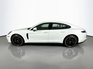 Certified 2023 Porsche Panamera Platinum Edition RWD video 2