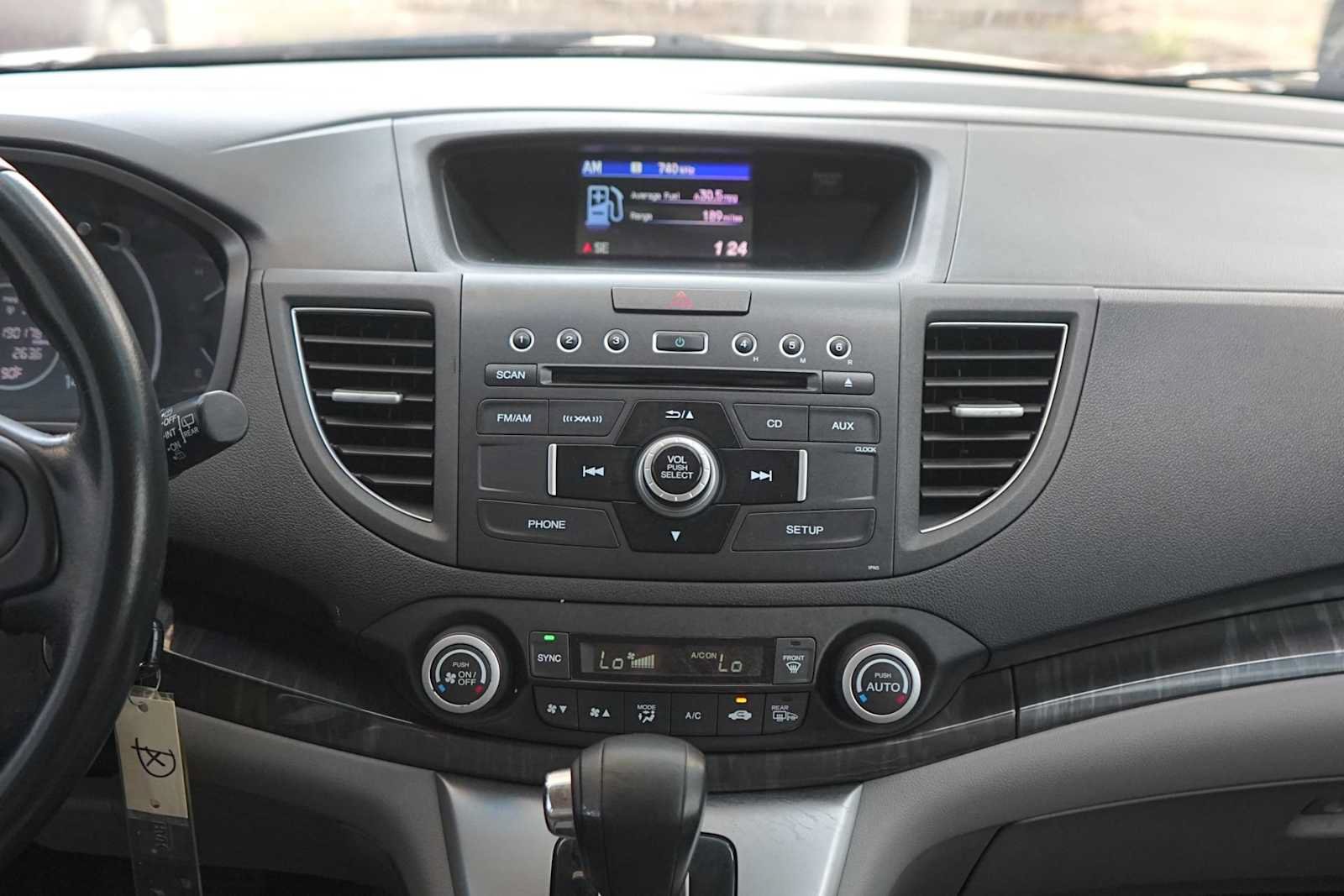 Used 2013 Honda CR-V EX-L image 20