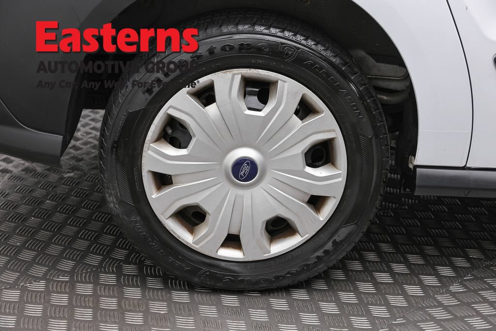 Used 2019 Ford Transit Connect XL FWD image 32