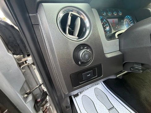 Used 2011 Ford F150 XLT w/ XLT Convenience Pkg AWD/4WD image 21
