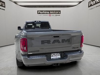New 2026 RAM 3500 Laramie w/ Night Edition