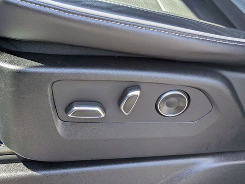 Used 2023 Cadillac Escalade ESV Premium Luxury w/ LPO, Floor Liner Package AWD/4WD image 27