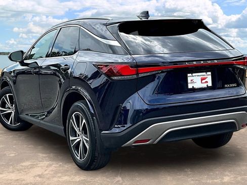 Used 2023 Lexus RX 350 Premium w/ Accessory Package (Z1) FWD image 4