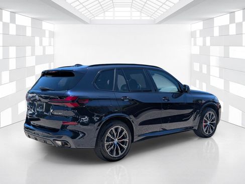 Used 2026 BMW X5 xDrive40i w/ M Sport Package AWD/4WD image 7