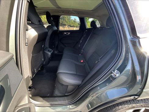 New 2026 Volvo XC60 B5 Plus w/ Protection Package Premier image 12