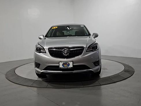 Used 2019 Buick Envision Preferred FWD image 9