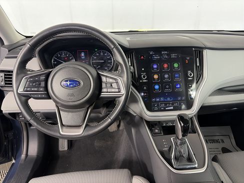 Used 2024 Subaru Legacy Premium AWD/4WD image 3