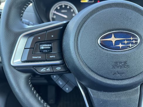 Used 2023 Subaru Forester Limited w/ Popular Package #2 AWD/4WD image 30