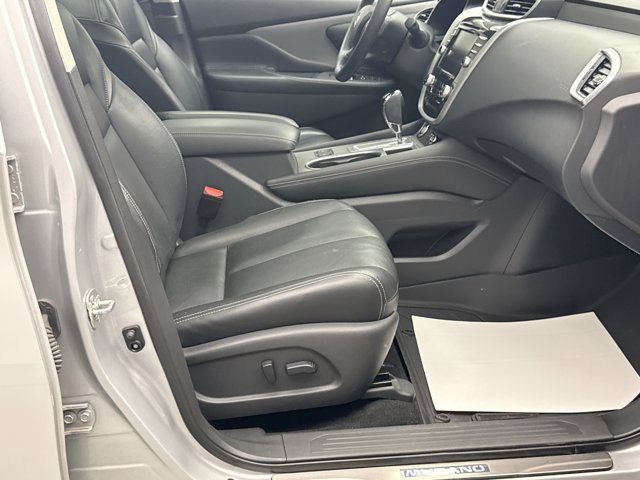 Used 2019 Nissan Murano SL w/ SL Technology Package AWD/4WD image 16