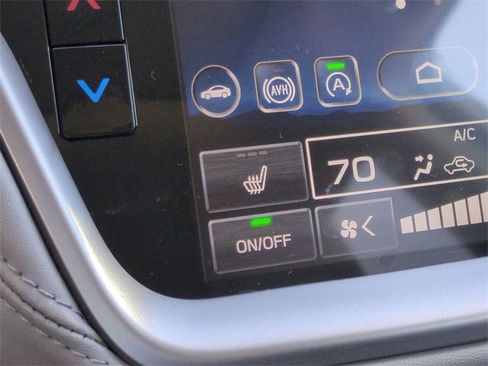 New 2025 Subaru Outback Premium image 24