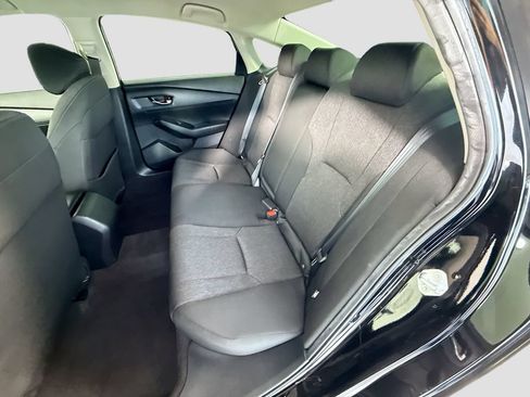 Used 2024 Honda Accord LX image 21