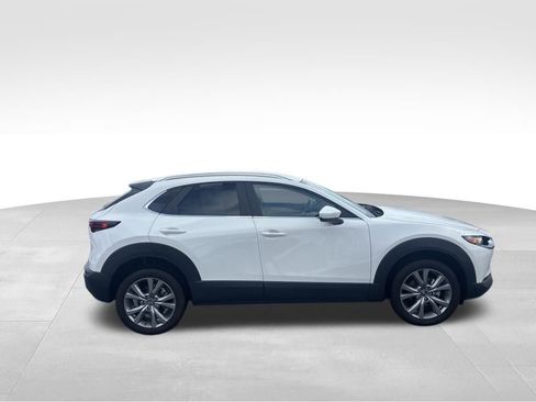 Certified 2023 MAZDA CX-30 AWD 2.5 S w/ Preferred Package image 8