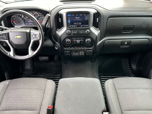 Used 2019 Chevrolet Silverado 1500 LT w/ All-Star Edition image 13